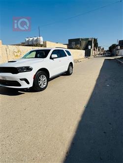 دودج دورانجو